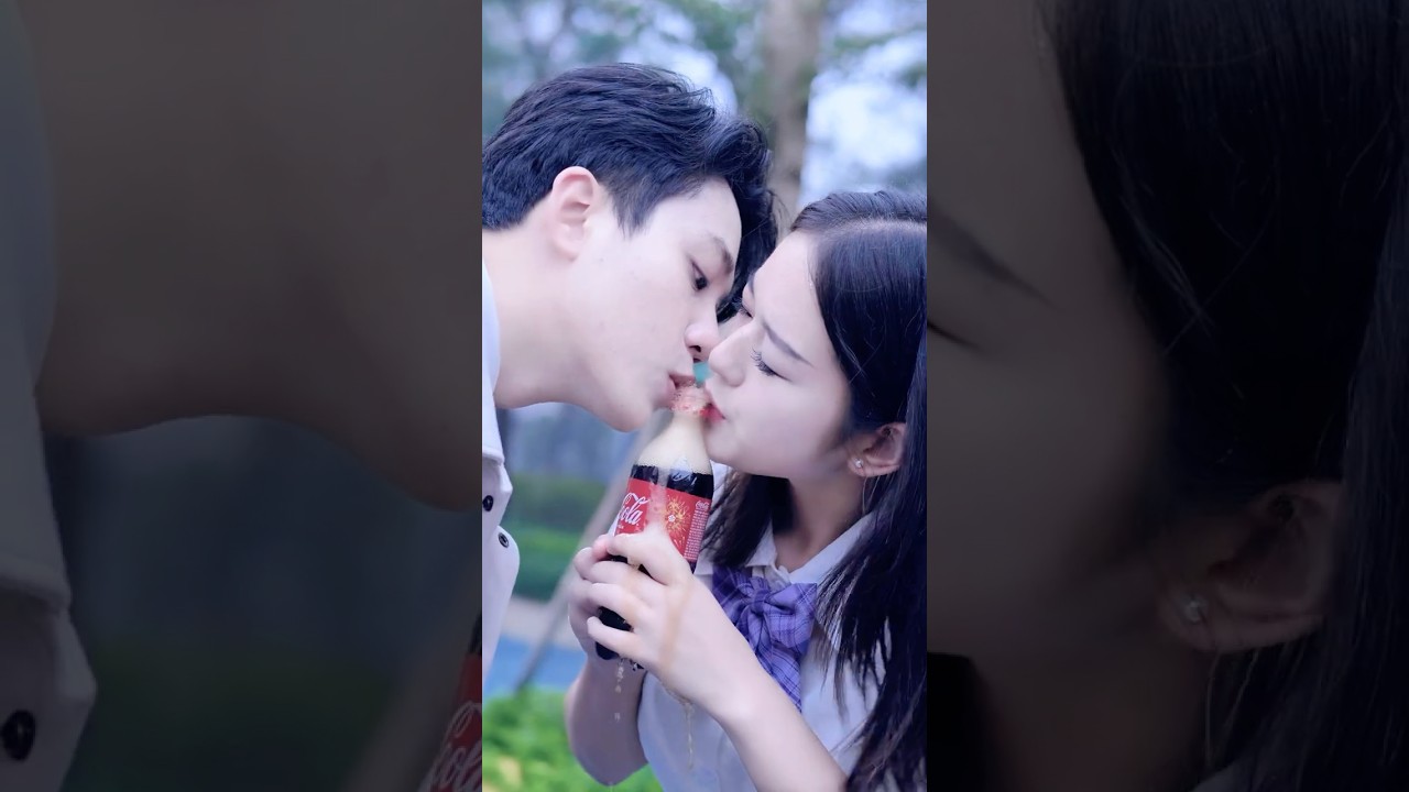 When Jealousy Turns Explosive! 🔥 School Drama Unfolds