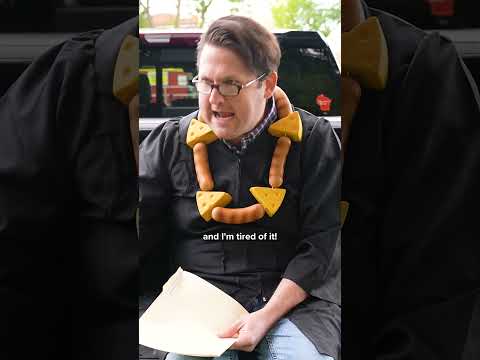 Tailgate law #shorts