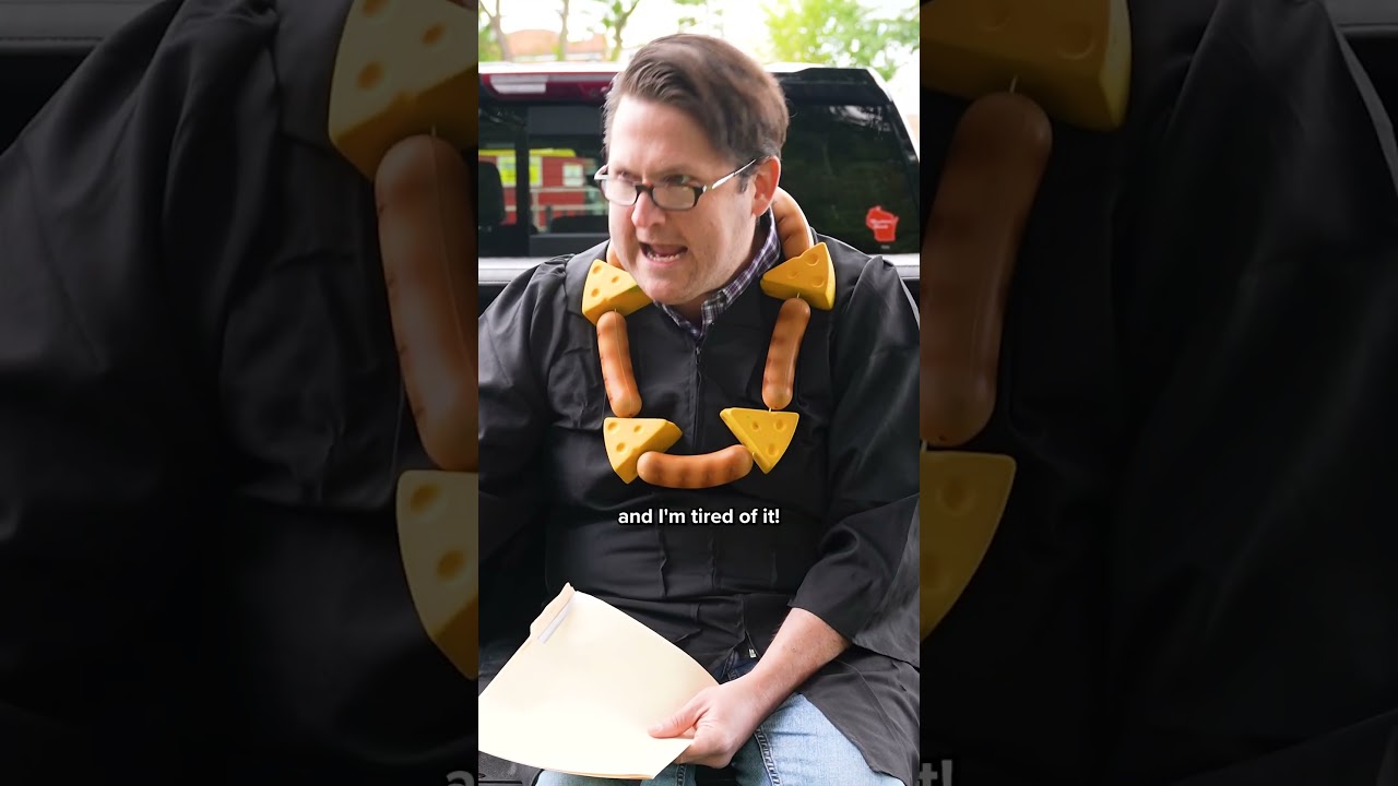 Tailgate Law Explained 🚗