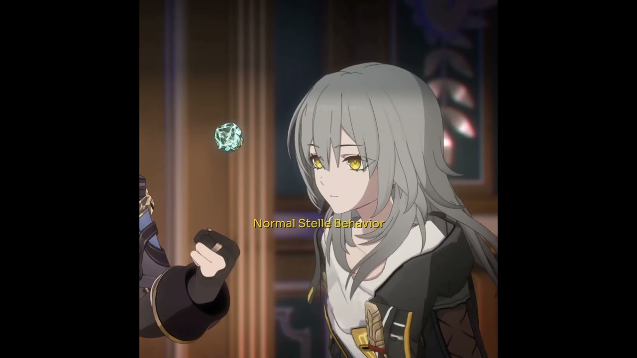 Understanding Normal Star Rail Behavior 🚆 | Tips & Insights