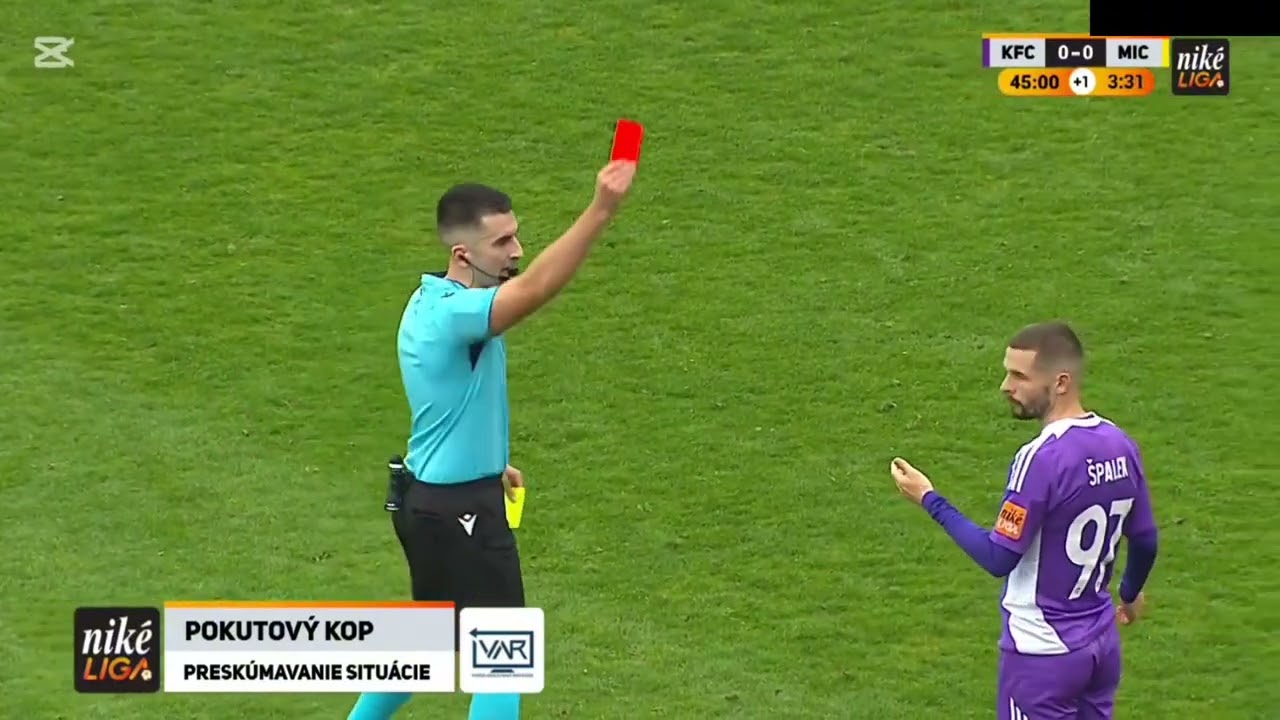 Komárno vs Zemplín Michalovce: Dramatický zápas o záchranu ⚽