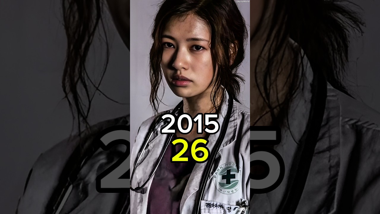 D-Day (2015) Korean Drama Cast: Then & Now (2025) 🌟