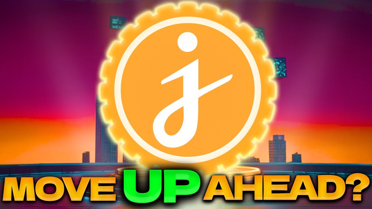 JASMY Coin Breakout? Key Watch Points 📈