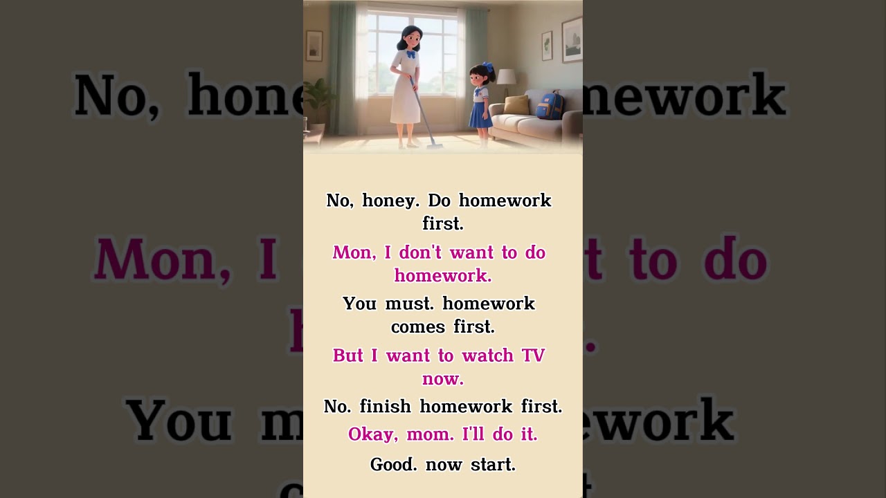 Easy English Conversations for Beginners π