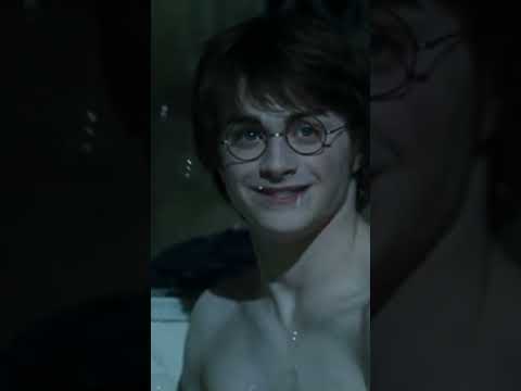 3 moments gênants dans Harry Potter #shorts