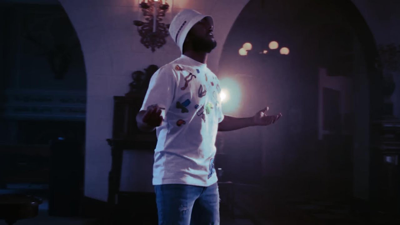 Jul et ses potes ft Lacrim, Sch, Naps, Ziak – Remix & Soutien 🎶