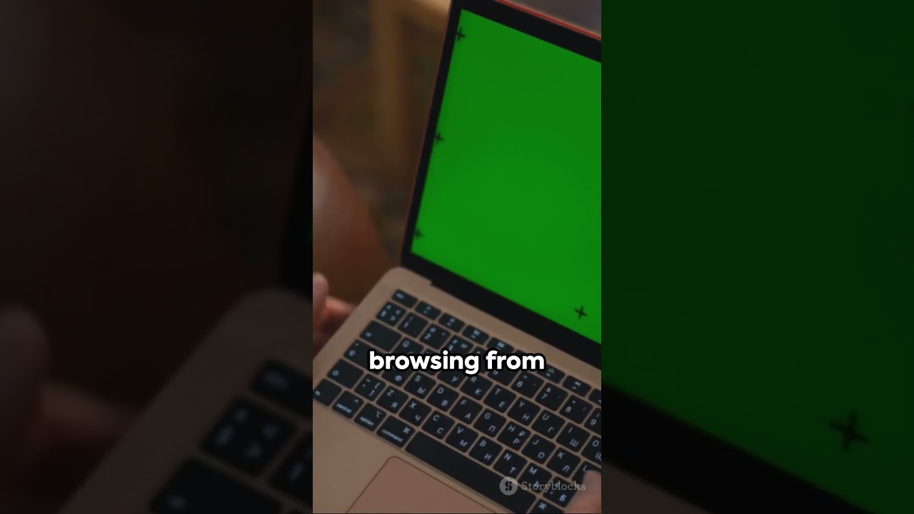 VPN: Your Digital Bodyguard
