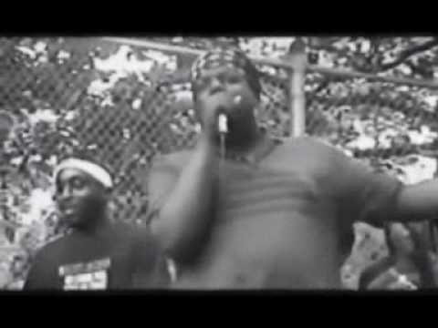 Biggie Smalls' 1993 'Party And Bullshit' Video 🎤