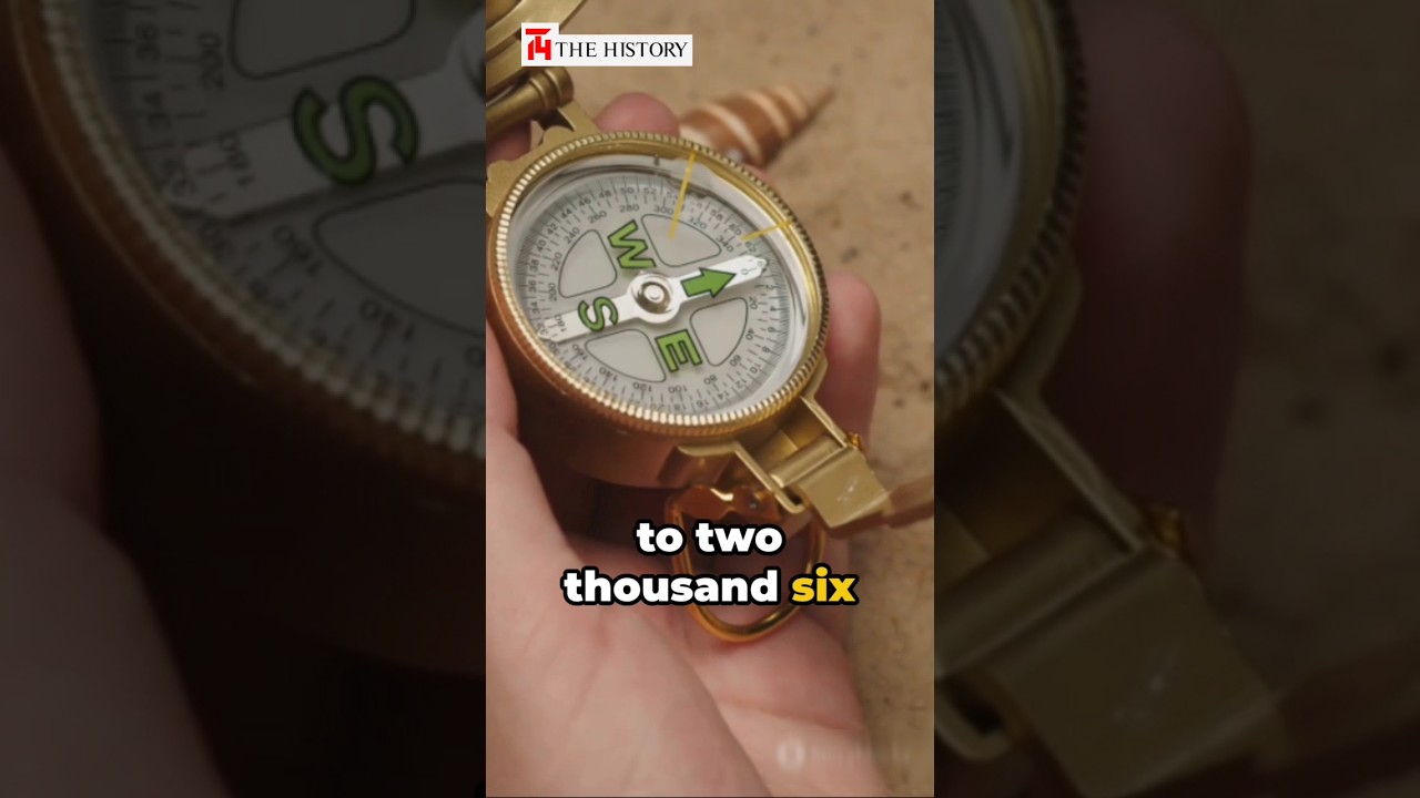 Time Traveler's Journey: Sergei Ponomarenko's Amazing Story ⏳