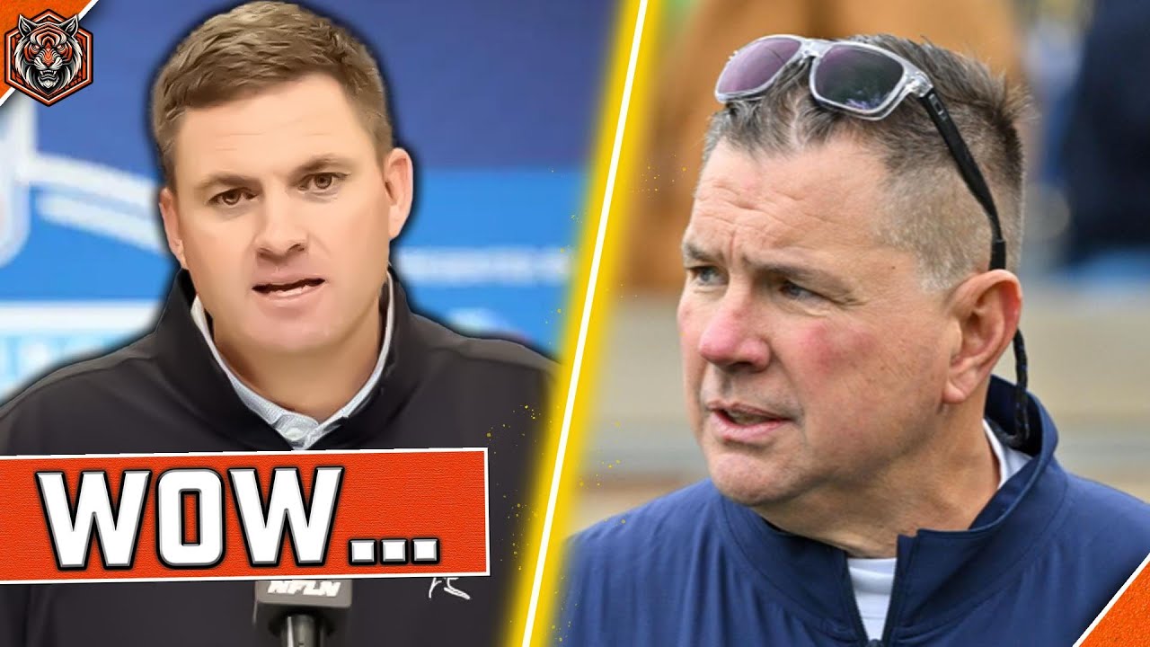 It's OFFICIAL... | Cincinnati Bengals News