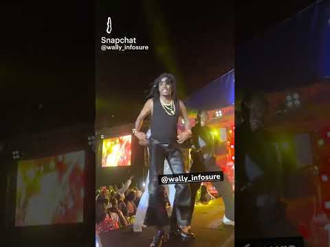 Niou ambiance touti ak Wally B. Seck #wallyballagoseck #dance #wallybseck #shortvideo #mbalakh