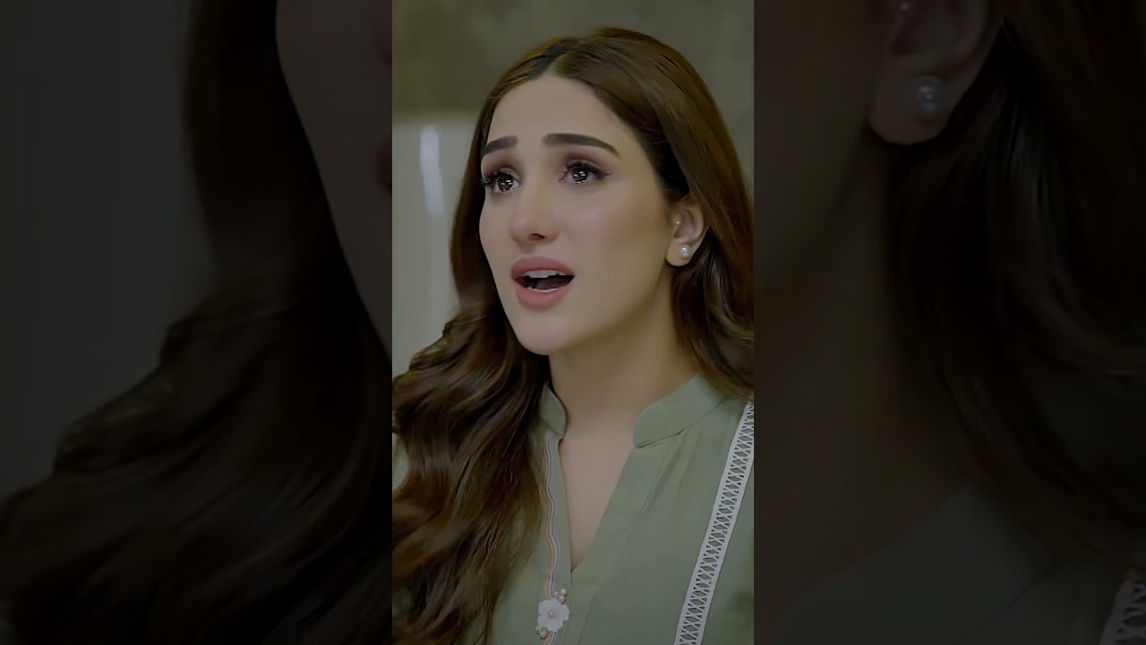 Madawa Episode 43 Promo | Omer Shahzad & Aiza Awan 🎥