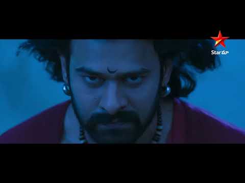 Baahubali 2: The Conclusion Telugu Movie | Scene 9 | Prabhas | Anushka | Rana | Star Music