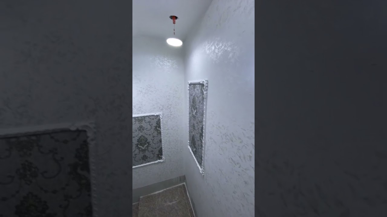 نزله ترتيب بسيط مع نعيم الصباغ ❤️