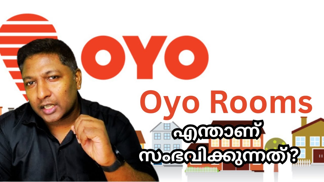 OYO Rooms: Did It Fail? A Startup Journey 📉