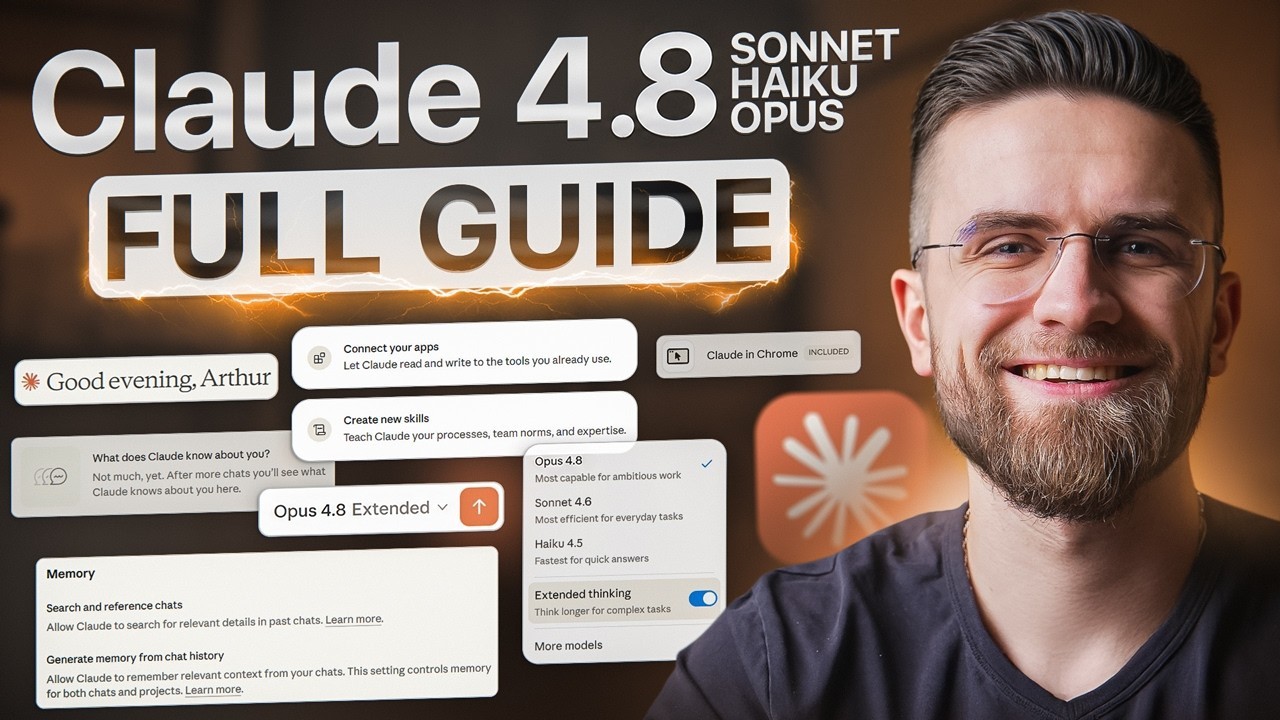 Ultimate Claude Guide 2026: How to Use Claude AI for Beginners