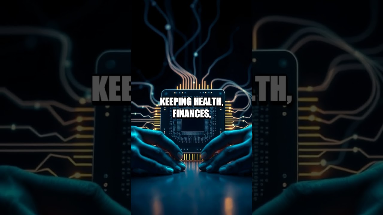 The Quiet Privacy Chip Revolution in Everyday Tech