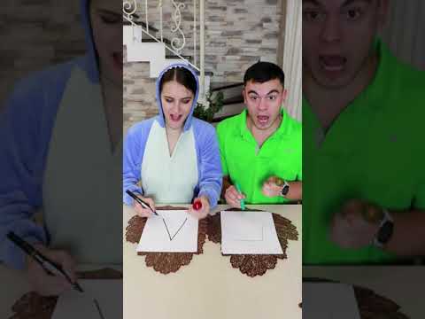 Squid game challenge 🐙 #shorts by Tsuriki Show