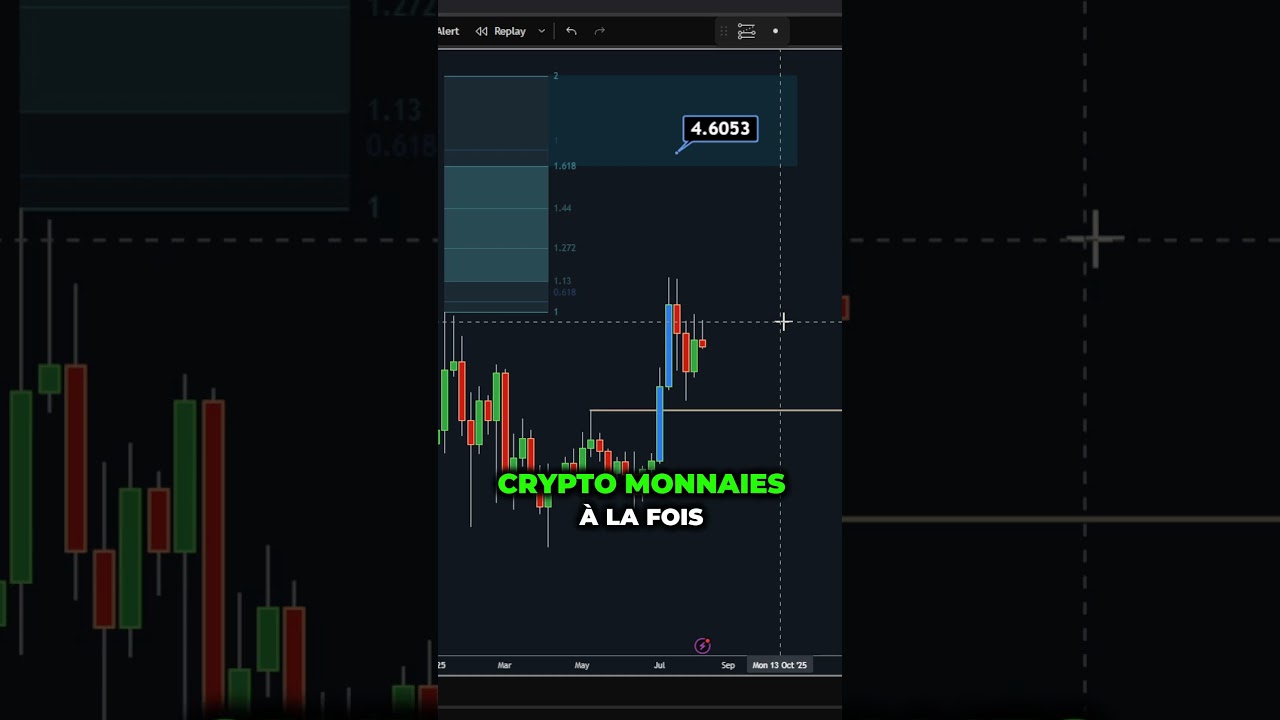 BlackRock Refuses to Invest in XRP 🚫 Ce que cela signifie pour les Crypto-Investisseurs