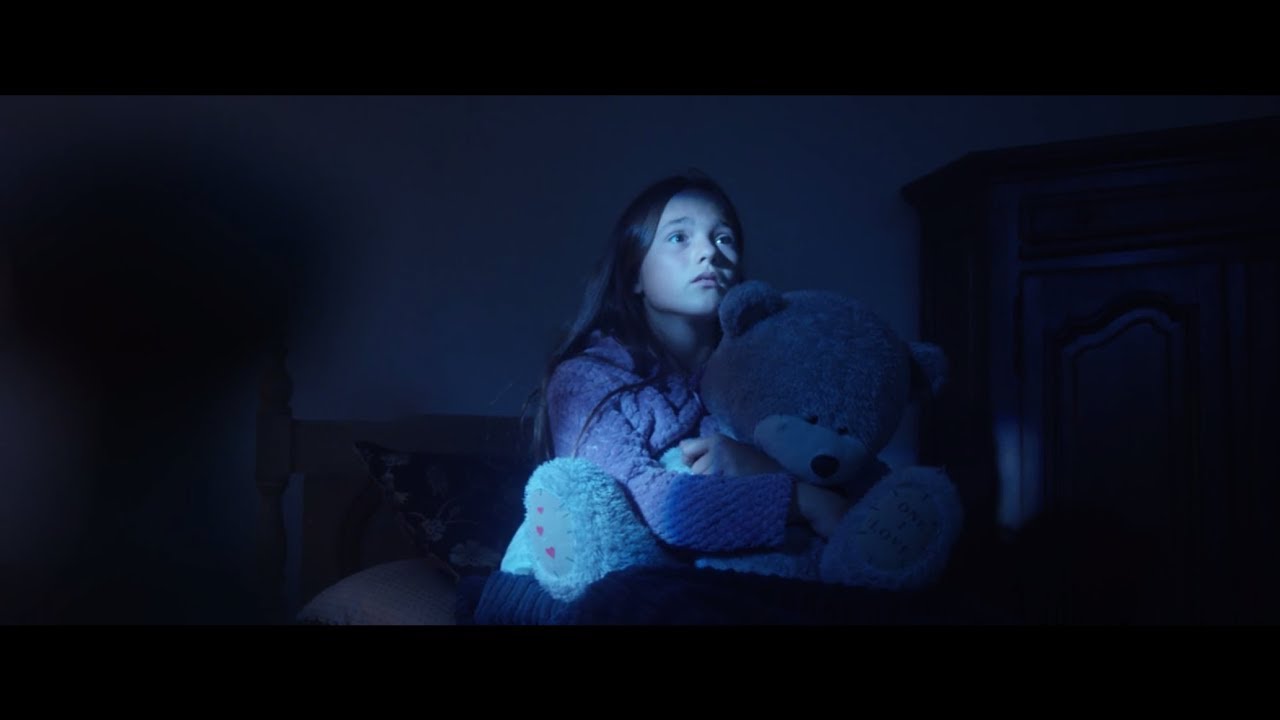 D-Block & S-te-Fan - Ghost Stories (Official Video)