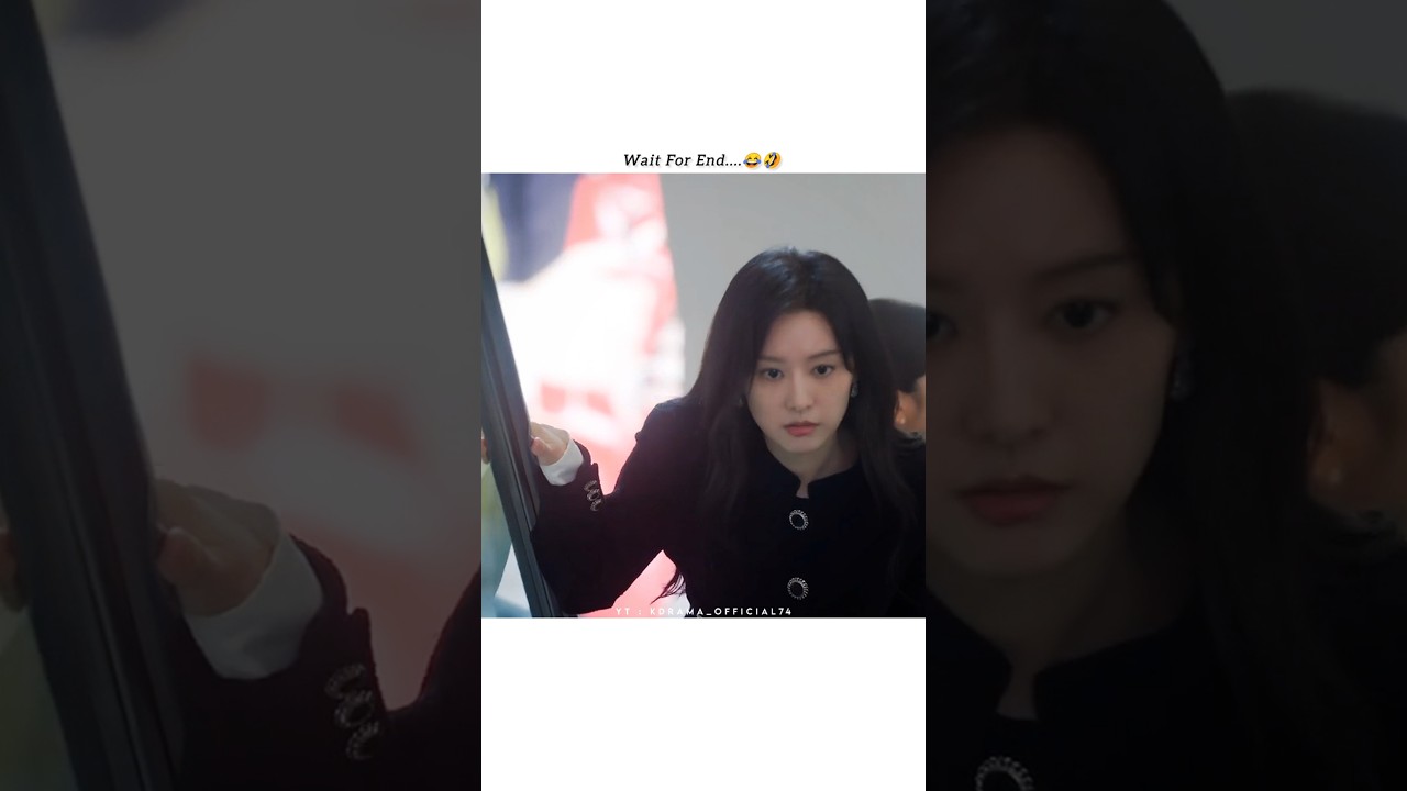 Korean Drama Love Story ❤️