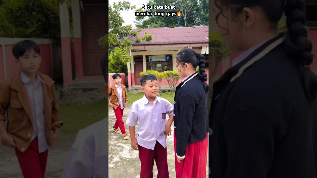 Dukung Mereka! Like & Comment 🫶