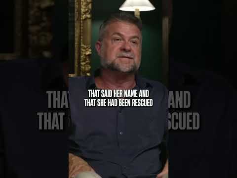 Shawn Ryan show Trying to save brainwashed girl who recruits suicide bombers