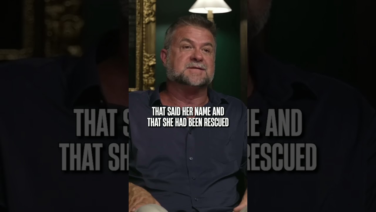 Shawn Ryan's Show: Rescuing a Brainwashed Girl Recruited as a Suicide Bomber 🚨