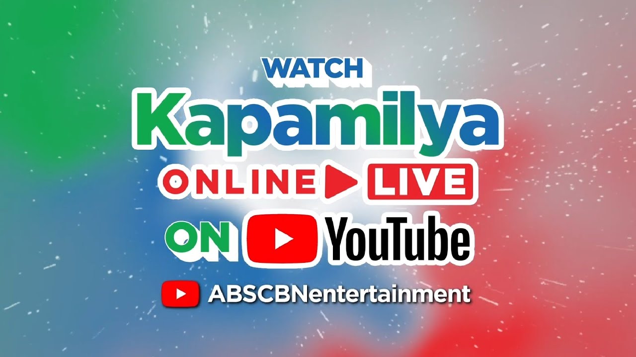 Kapamilya Online Live: Watch Shows Live & On-Demand 🎬
