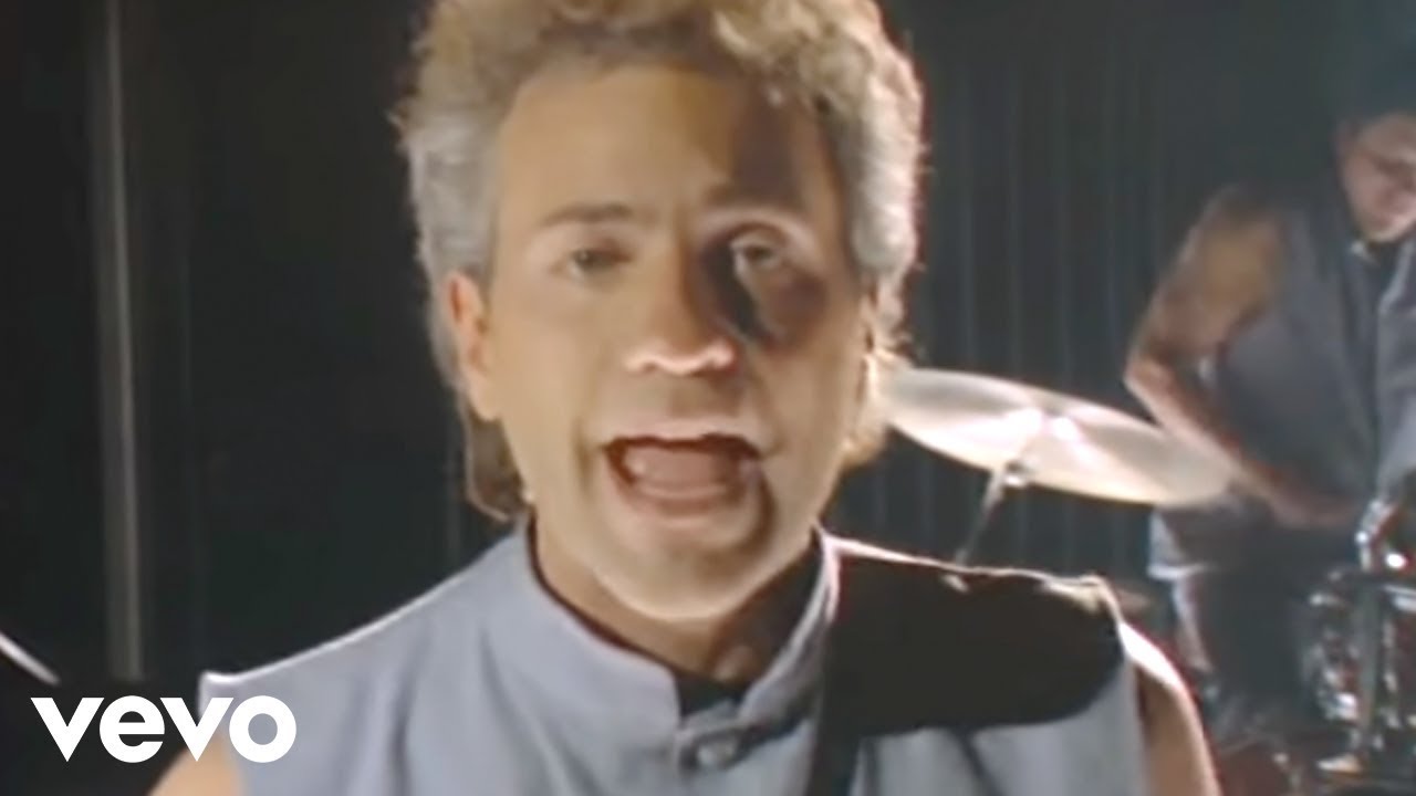 Styx - Don't Let It End (Cameo Version) 🎶