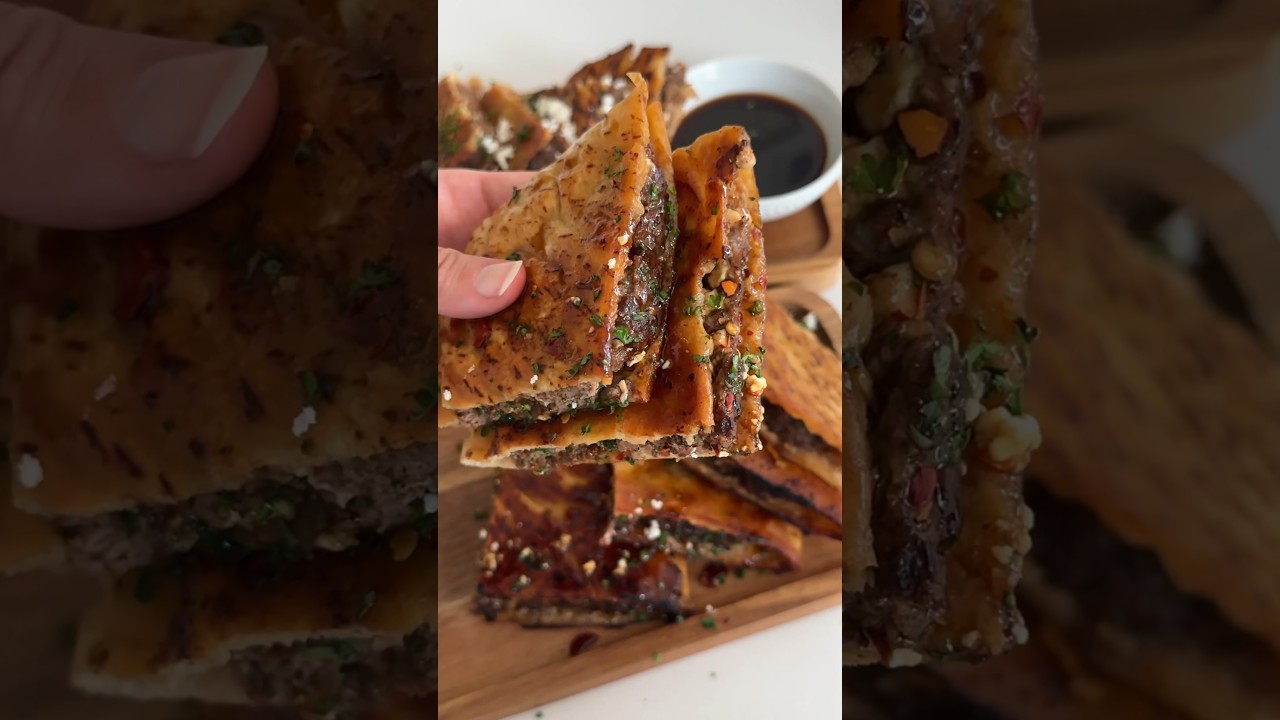 Easy No-Cook Ramadan Snacks ๐ฝ๏ธ