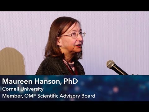 Dr. Hanson on Immune Dysregulation in ME/CFS at Harvard 🧬