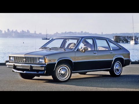 Top 5 Worst Motor Trend Cars of the Year 🚗