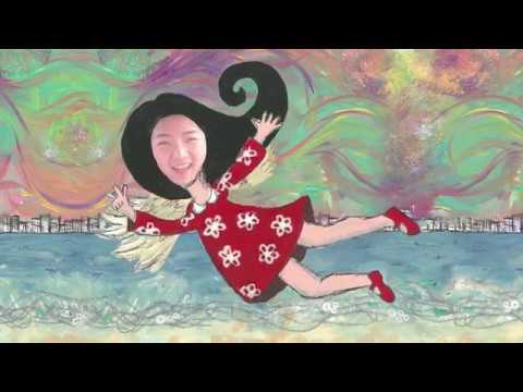 You in Australia by Quiaohong