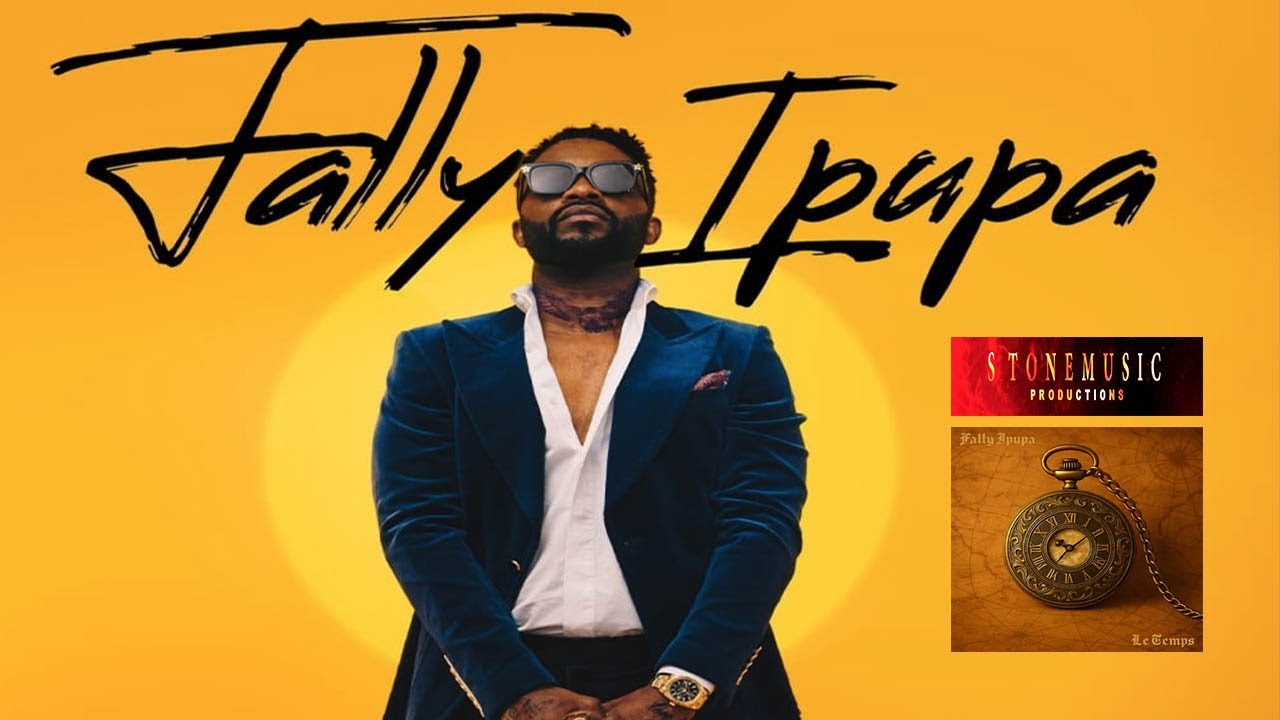 FALLY IPUPA's Rumba Classics 2025 Mix 🎶 | Featuring Dj STONE & Top Artists