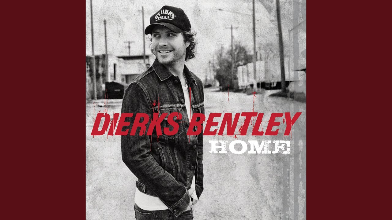 Thinking Of You by Dierks Bentley 🎶