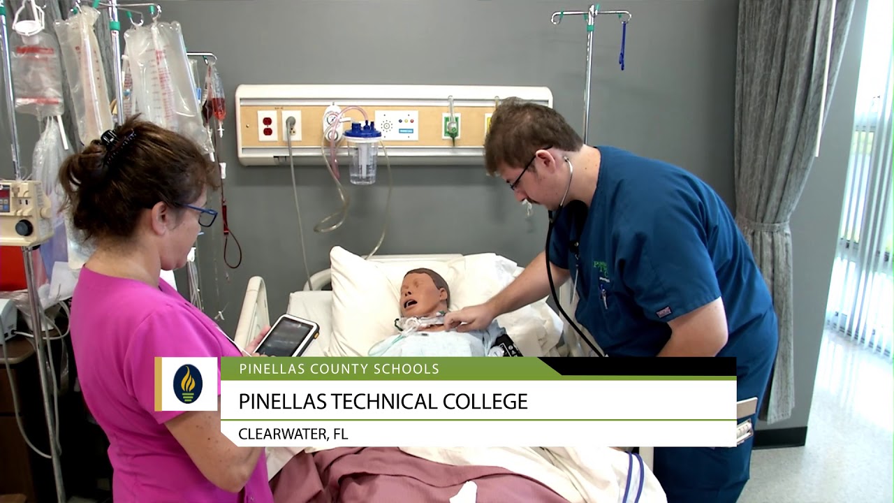 New CTE Program Launches on WPDS-TV14 🎓
