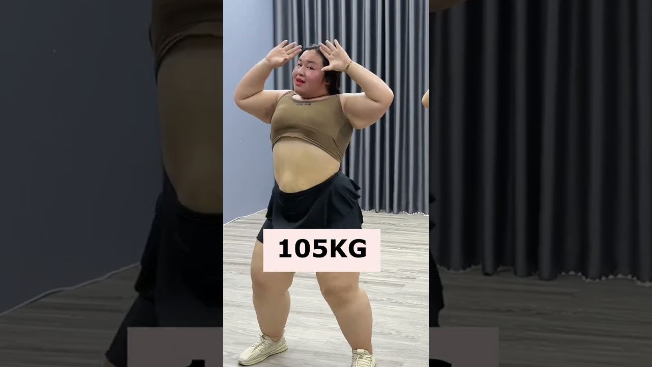 🔥 Rapid Belly Fat Loss with Easy Aerobic Exercises at Home