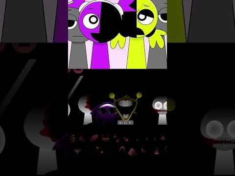 incredibox New sprunki oc #franky #frankie #oc #kiki #fnaf #francky #lagu #frankyfranky #incredibox