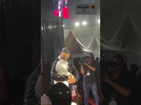 Family goals! Abhishek Bachchan paid a sweet tribute to his mother Jaya Bachchan