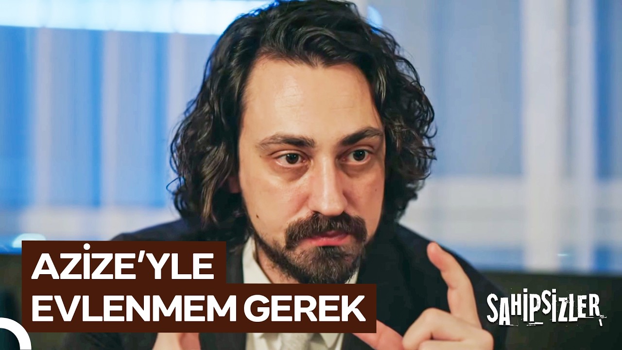 "Törenin Önünde Hiç Kimse Duramaz!" | Sahipsizler 49. Bölüm