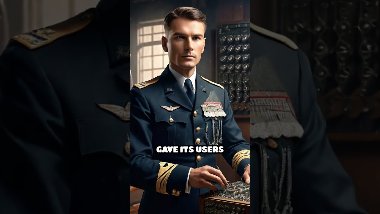 How Cryptography Transformed Warfare in the 20th Century 🕵️♂️