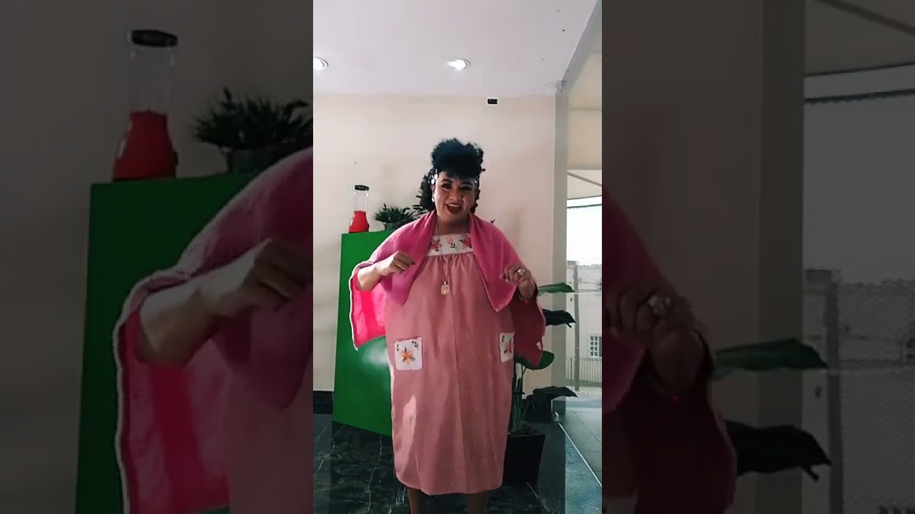 Tendencia de moda entre jóvenes y mamás en Yucatán 👗