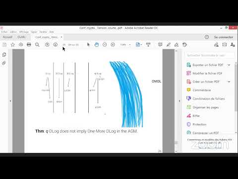s-26: Cryptanalysis 2