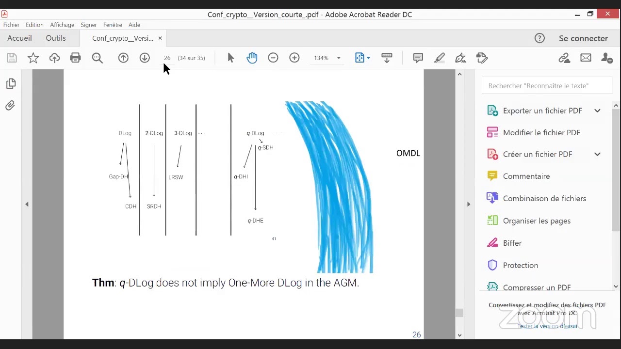Master Cryptanalysis 2: Unlocking the Secrets of S-26