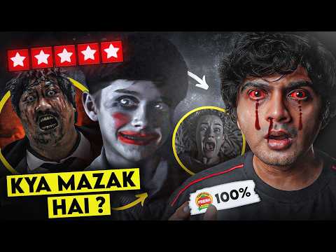 The Hype for this movie is Insane - Weapons