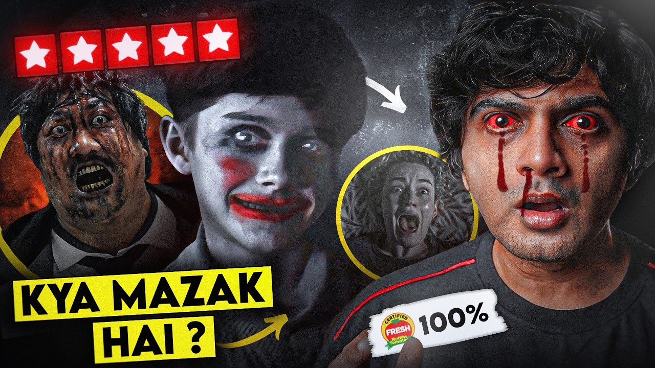 Insane Hype for This Movie đŹ