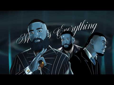 The 046 - Music Is Everything (Lyric Video) 🎶