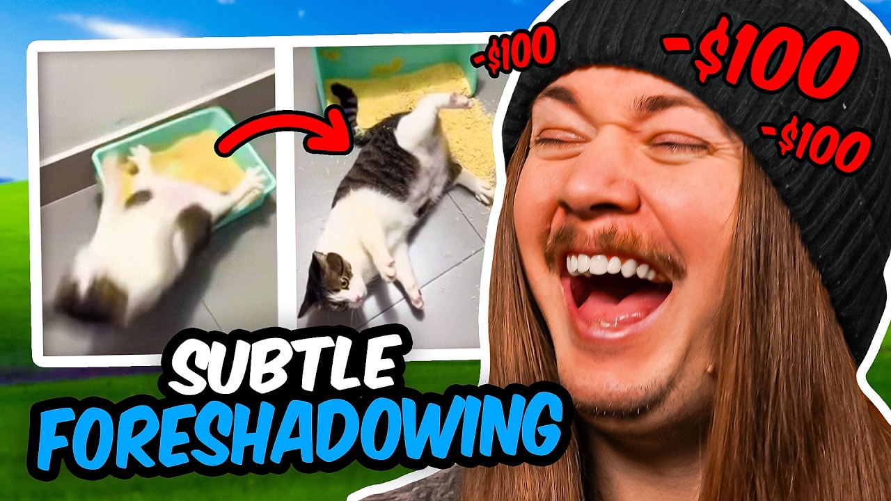 Laugh & Lose $100 at Austin Live Event 🎉