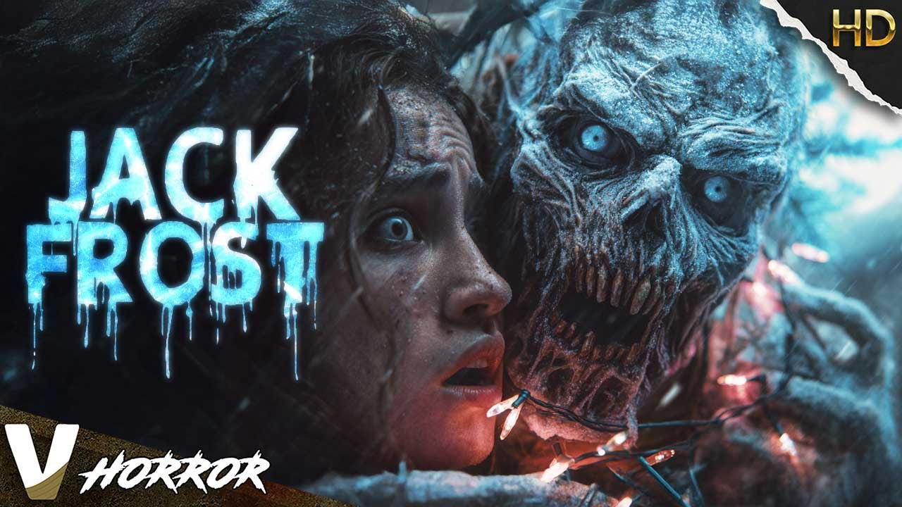 Jack Frost | Full Horror Movie in English
